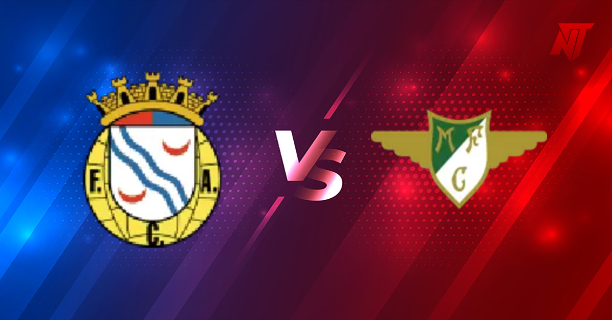 Alverca vs Moreirense Prediction Primeira Liga