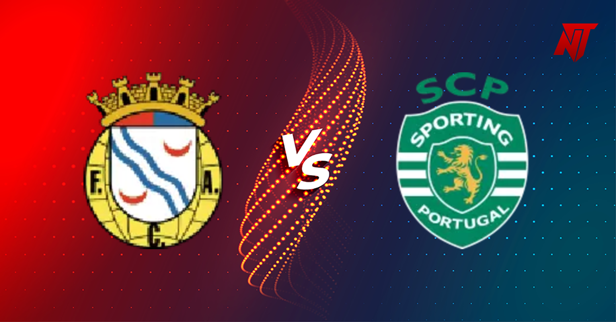 Alverca vs Sporting CP Tahmin Primeira Liga