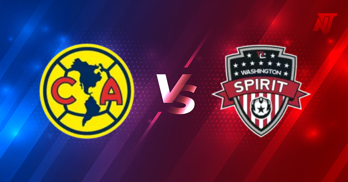 America W vs Washingto Prediction CONCACAF W Champions Cup