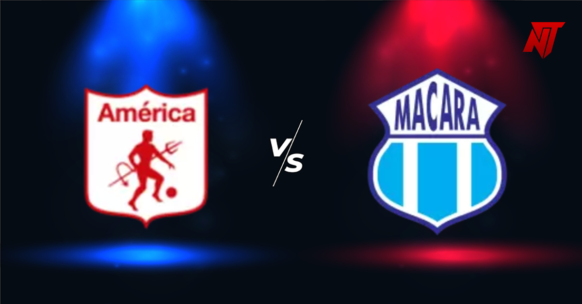 America C vs Macara Prediction CONMEBOL Sudamericana