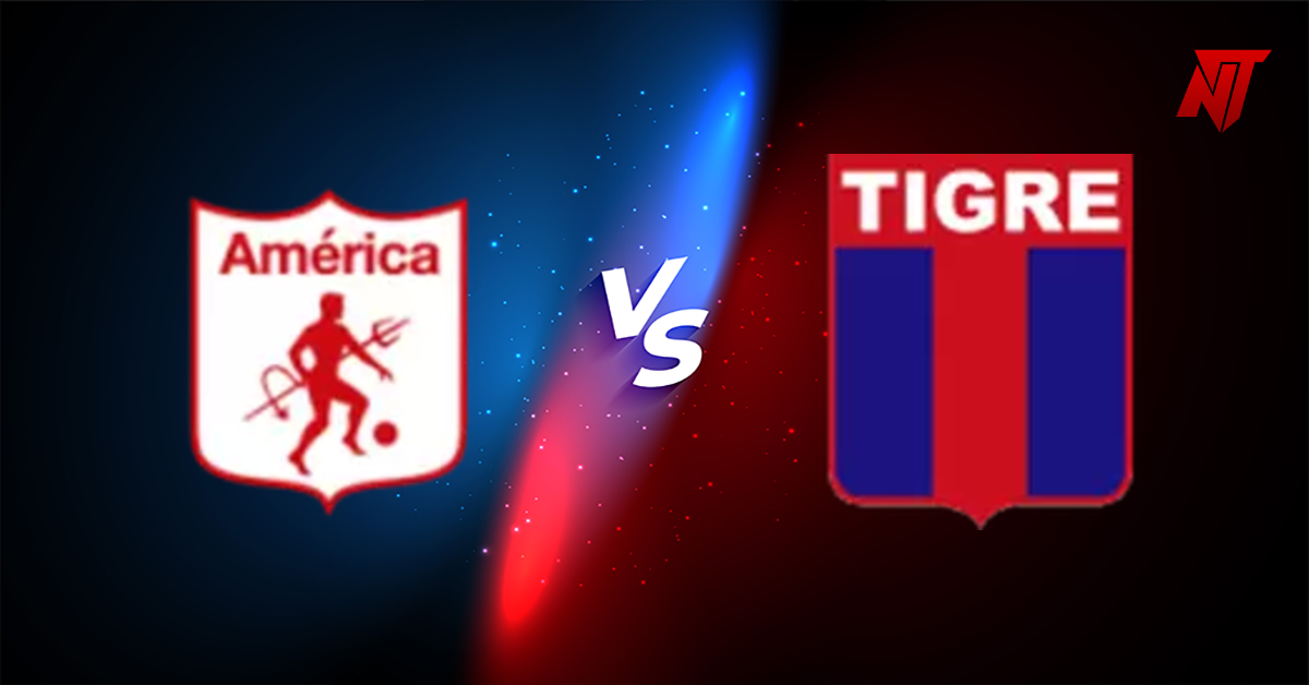 America C vs Tigre Prediction CONMEBOL Sudamericana