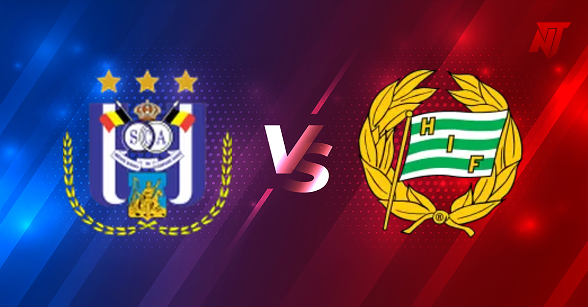 Anderlecht vs Hammarby FF Pronostico UEFA Europa League