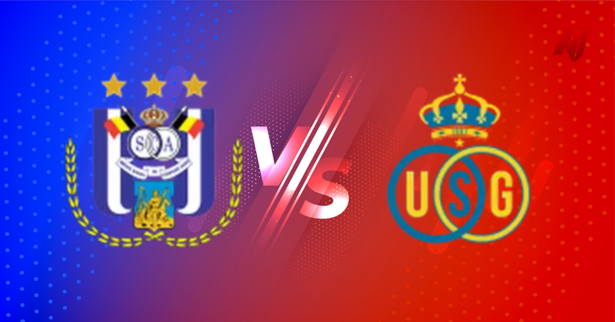Anderlecht vs Union S Prediction Jupiler Pro League