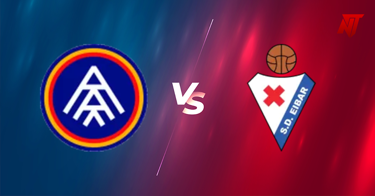 Andorra vs Eibar Pronostic Segunda División