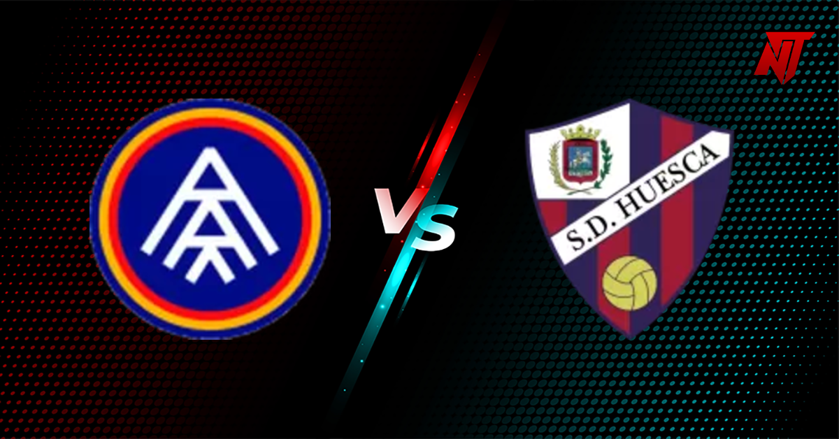 Andorra vs Huesca Prediction Segunda División