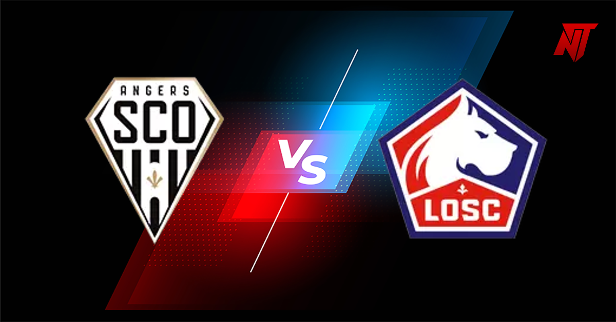 Angers vs Lille Typy Ligue 1