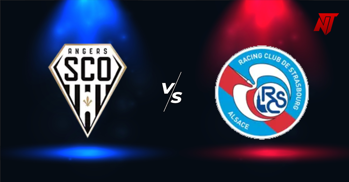 Angers vs Strasbourg Prediction Ligue 1