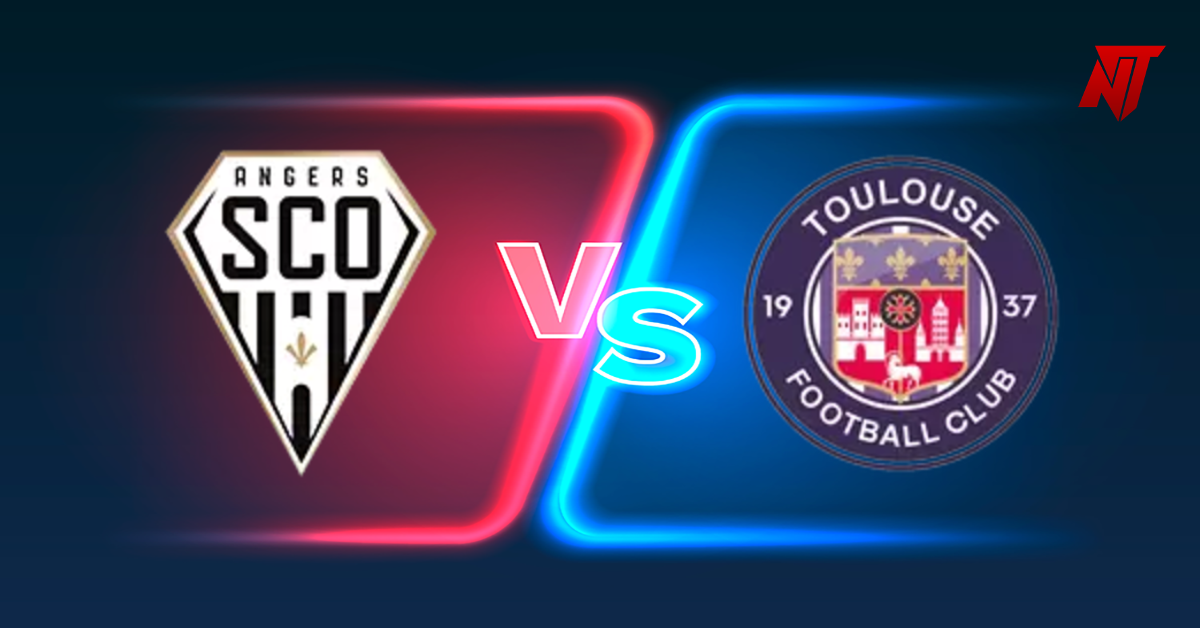 Angers vs Toulouse Pronostic Ligue 1