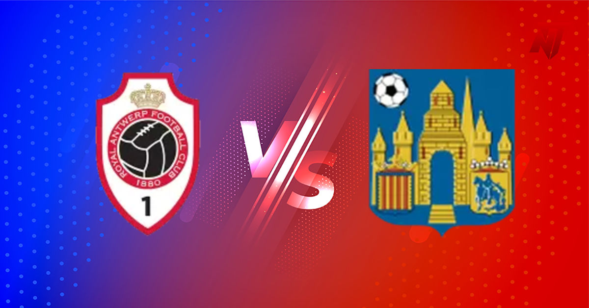 Antwerp vs KVC Westerlo Prediction Jupiler Pro League
