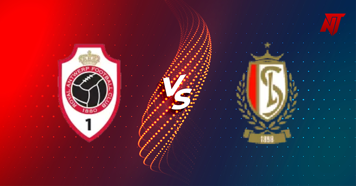 Antwerp vs St. Liege Прогноза Jupiler Pro League