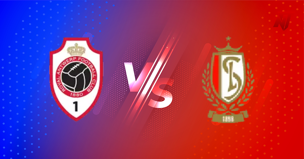 Antwerp vs Standard L Prediction Jupiler Pro League