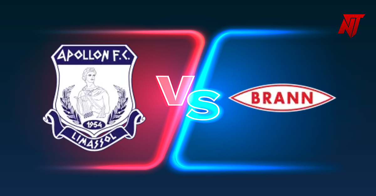 Apollon L vs Brann Voorspelling UEFA Europa Conference League