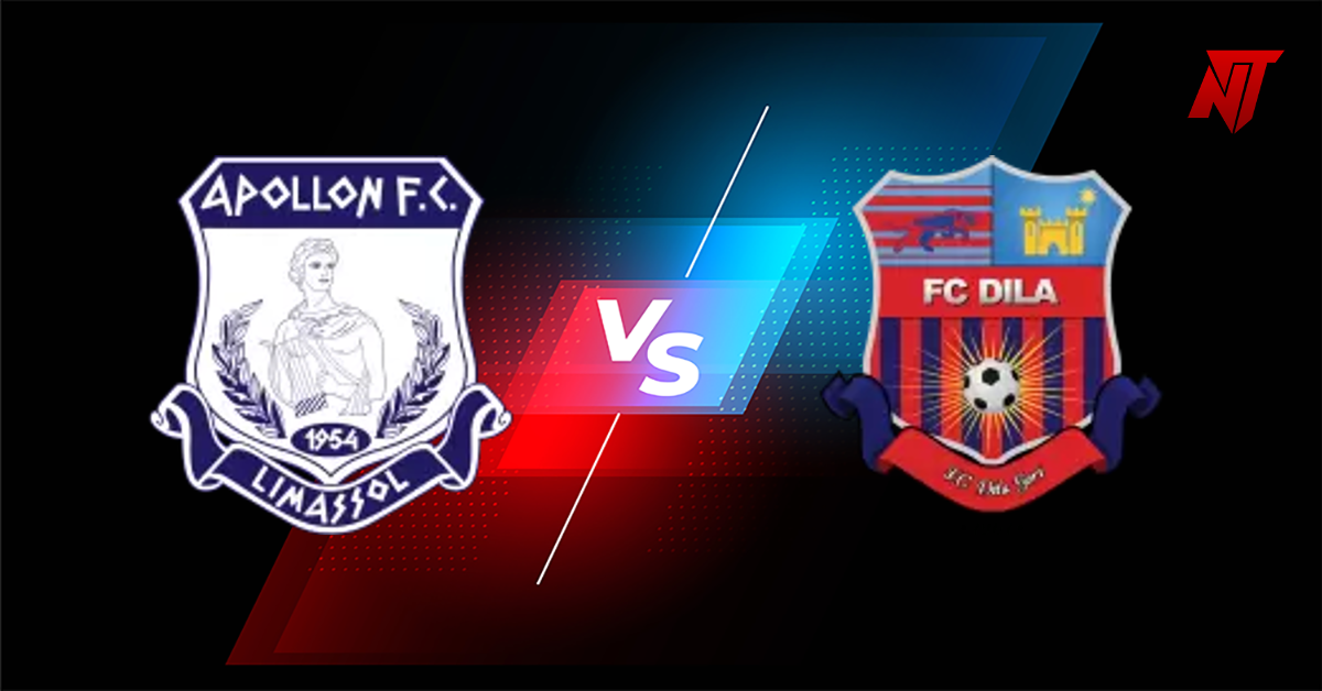 Apollon L vs Dila Прогноз UEFA Europa Conference League