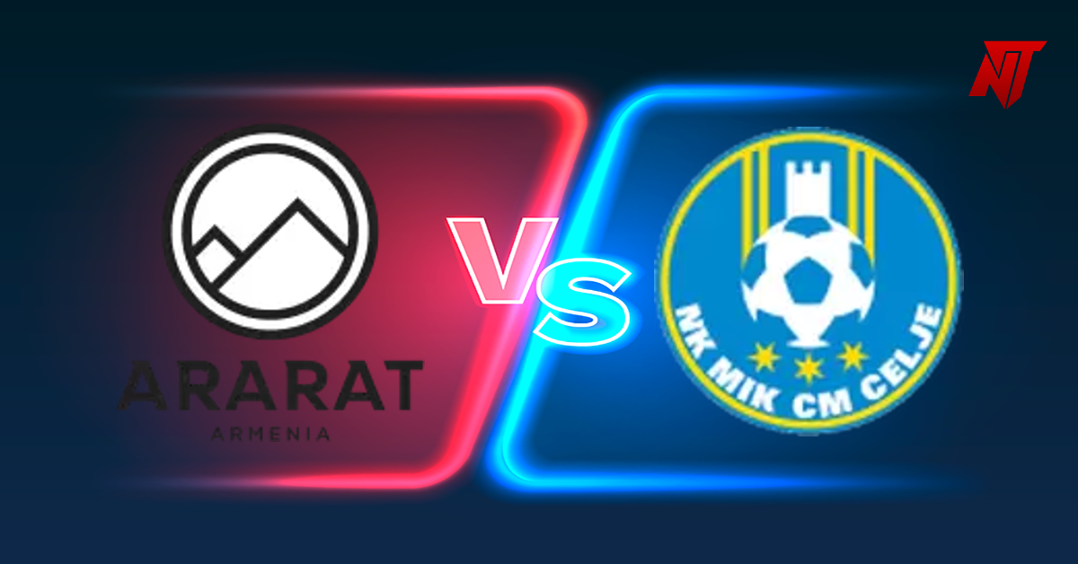 Ararat-Armenia vs Celje Прогноз UEFA Champions League