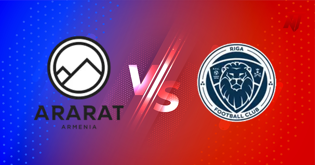 Ararat-Armenia vs Riga Προγνωστικό UEFA Champions League