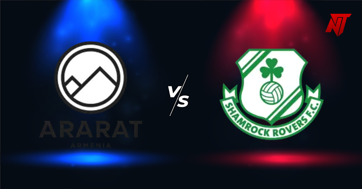 Ararat-Armenia vs Shamrock  Pronostic UEFA Champions League