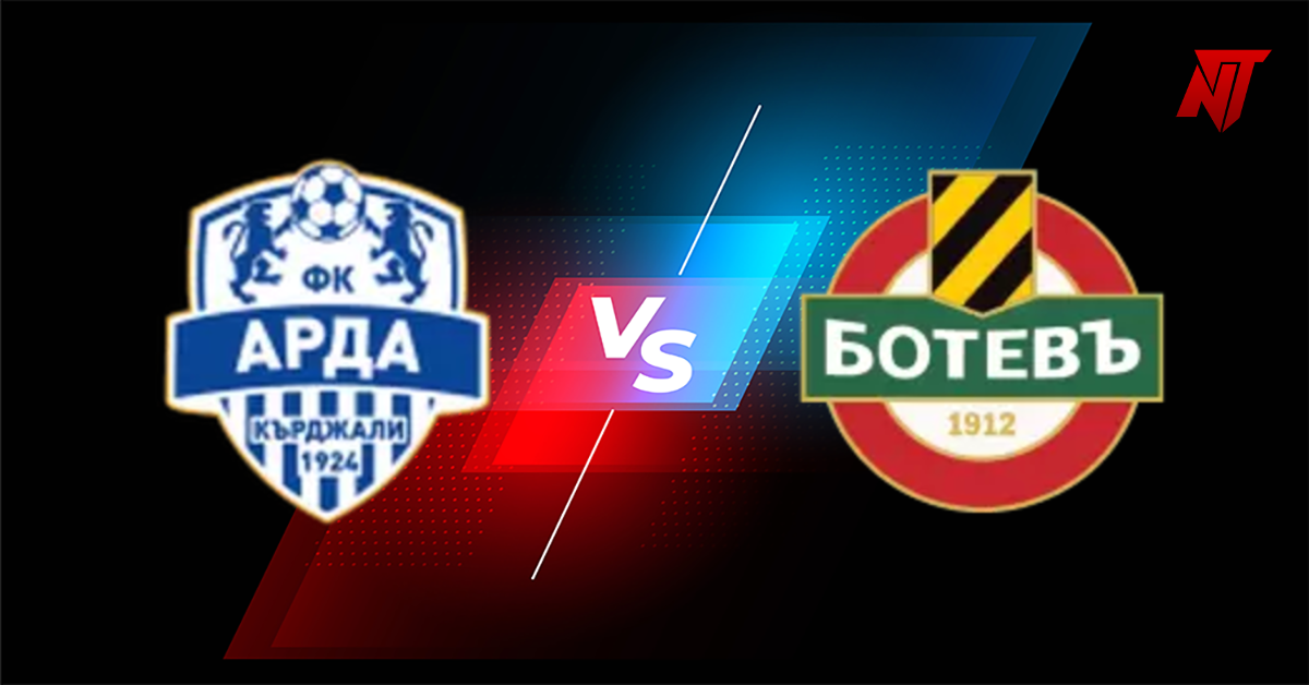 Arda vs Botev Plovdiv Prediction First League