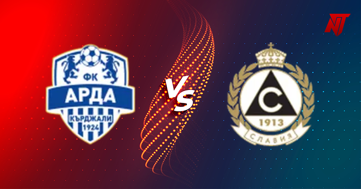 Arda vs Slavia Sofia Pronóstico First League