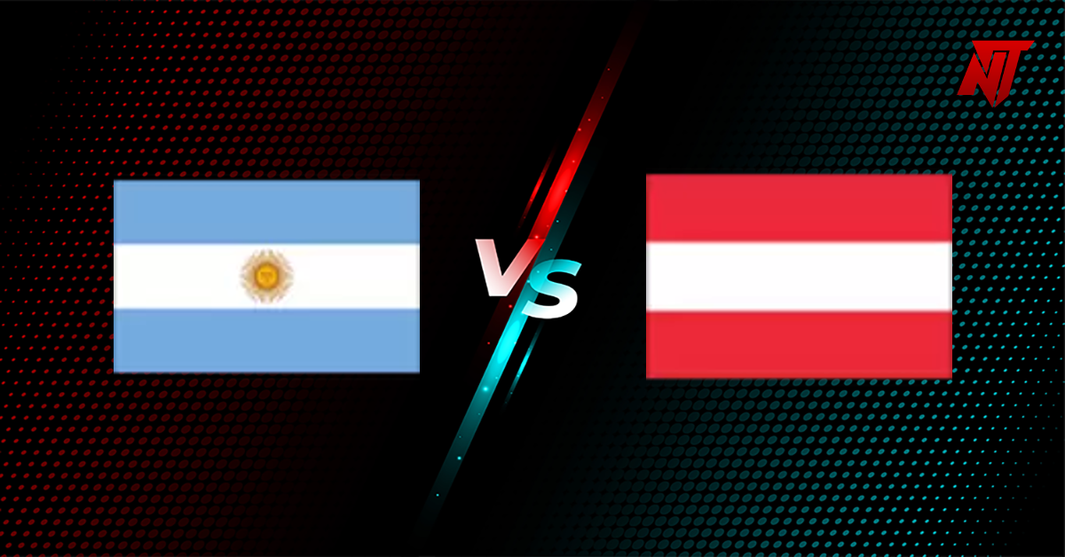Argentyna vs Austria Typy Mistrzostwa Świata