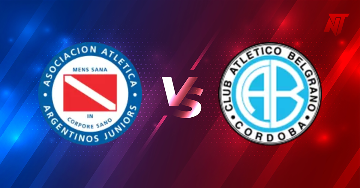 Argentinos JRS vs Belgrano C Prediction Liga Profesional Argentina