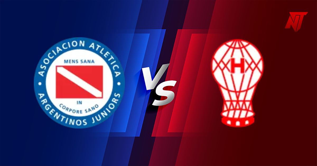 Argentinos JRS vs Huracan Prediction Liga Profesional Argentina