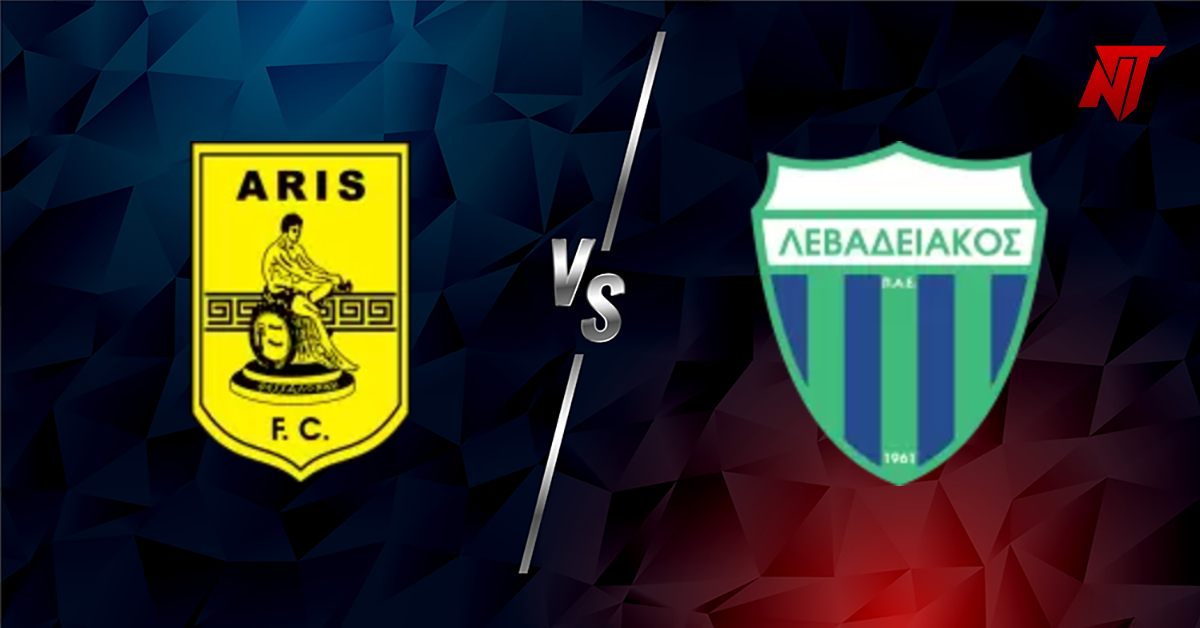 Aris T vs Levadiakos Prediction Super League 1