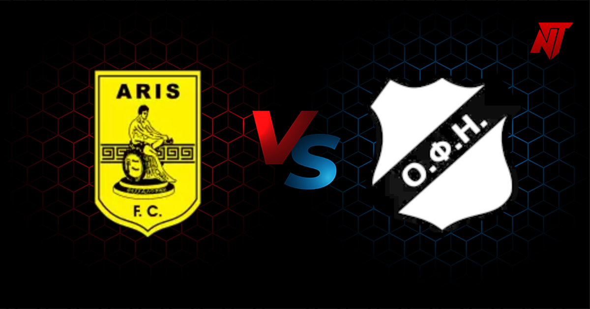 Aris T vs OFI Prediction Super League 1
