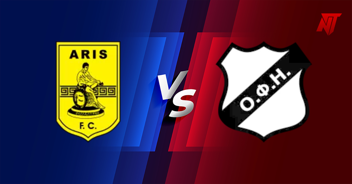Aris vs OFI Crete Tahmin Super League 1