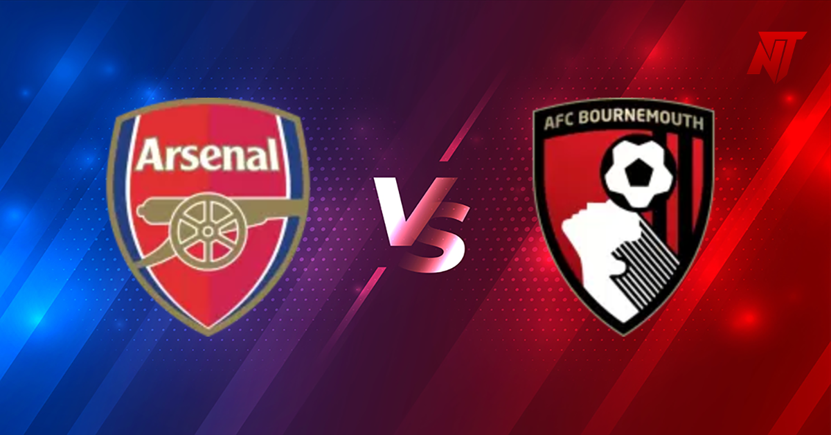 Arsenal vs Bournemouth Palpite Premier League