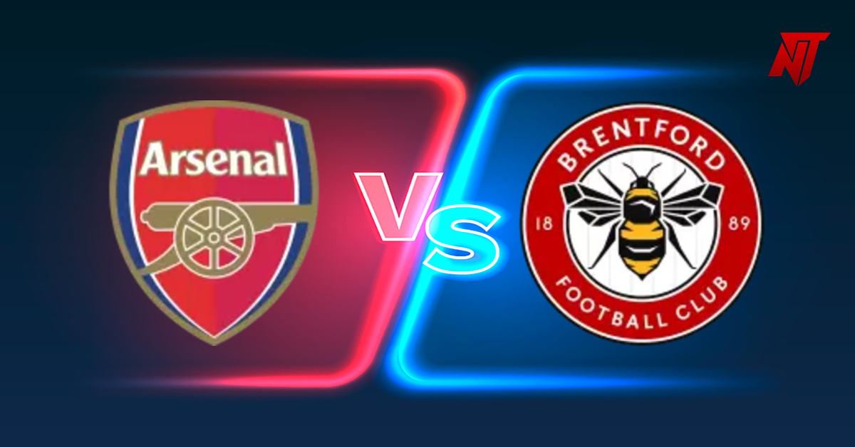 Arsenal vs Brentford Prediction Premier League
