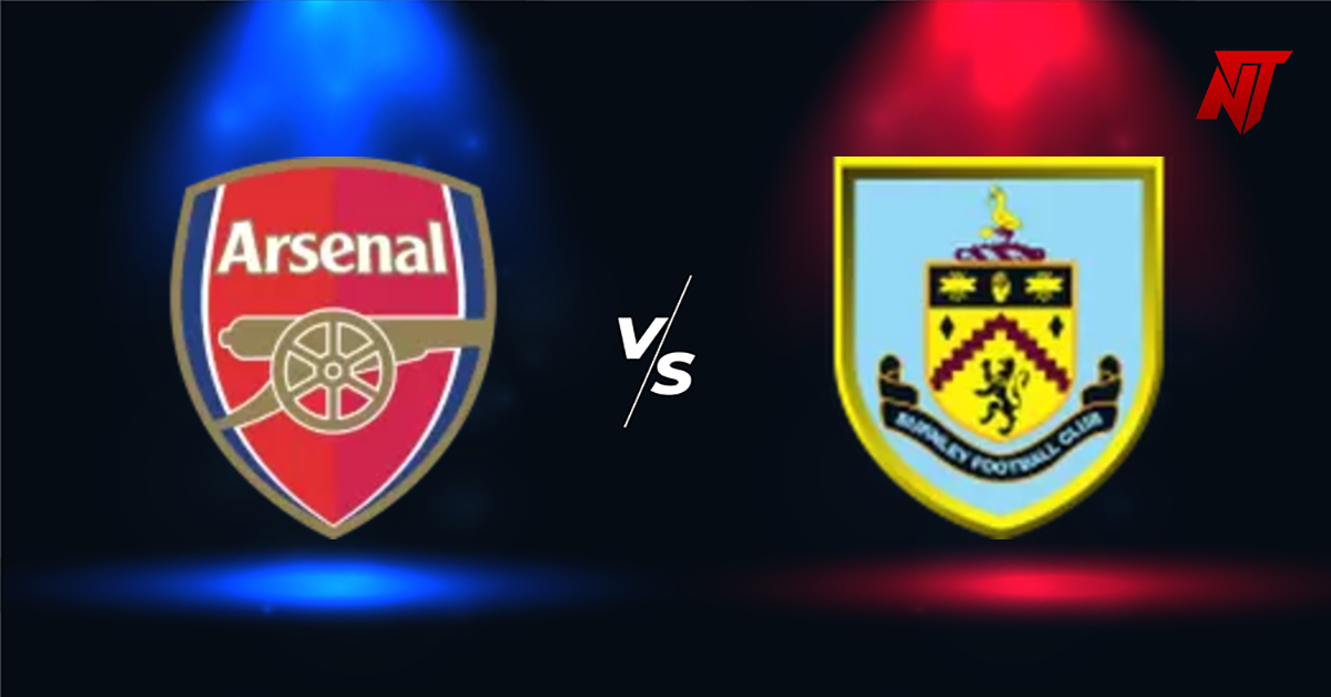 Arsenal vs Burnley Prediction Premier League