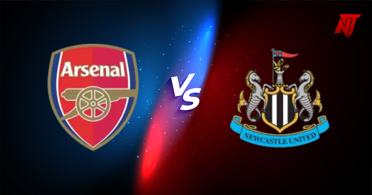 Arsenal vs Newcastle Prediction Premier League