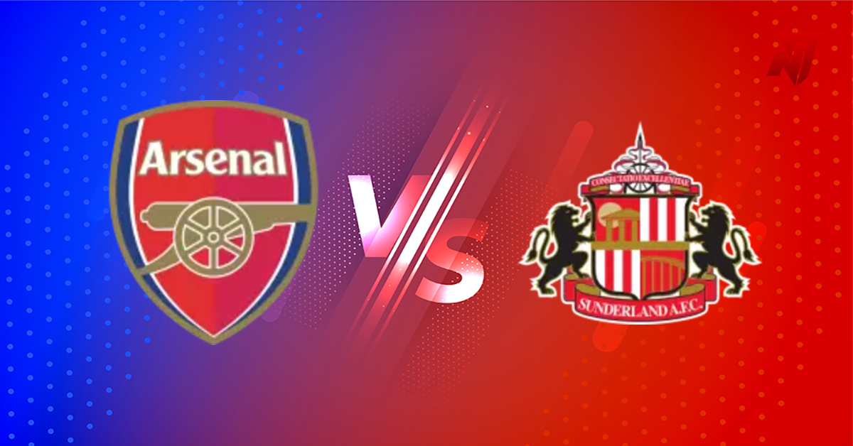 Arsenal vs Sunderland Pronóstico Premier League