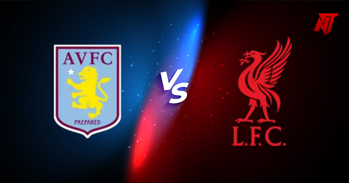 Aston Villa vs Liverpool Prediction Premier League