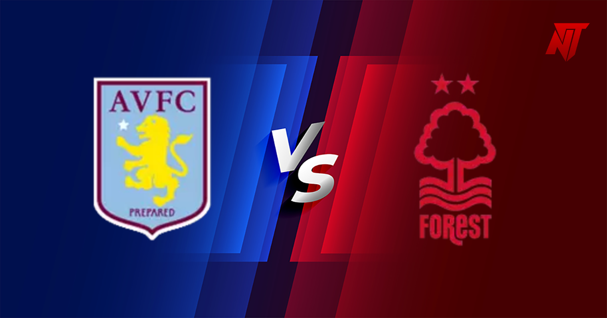 Aston Villa vs Nottingham F Prediction UEFA Europa League