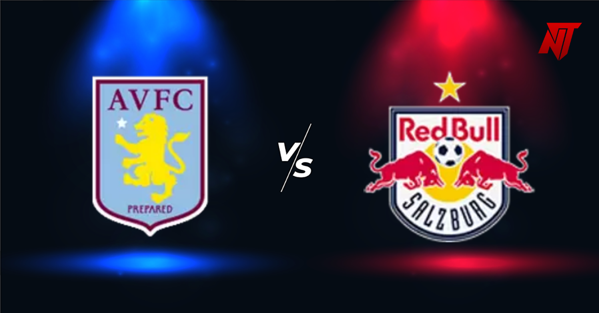 Aston Villa vs Salzburg Prediction UEFA Europa League