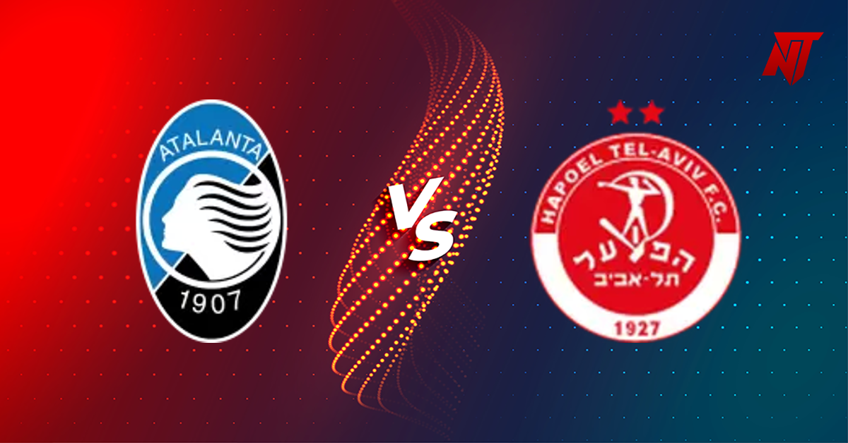 Atalanta vs Hapoel T Typy UEFA Europa Conference League