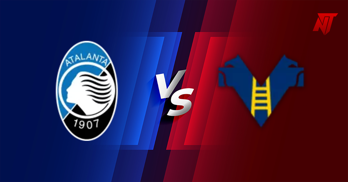 Atalanta vs Hellas V Tipp Serie A