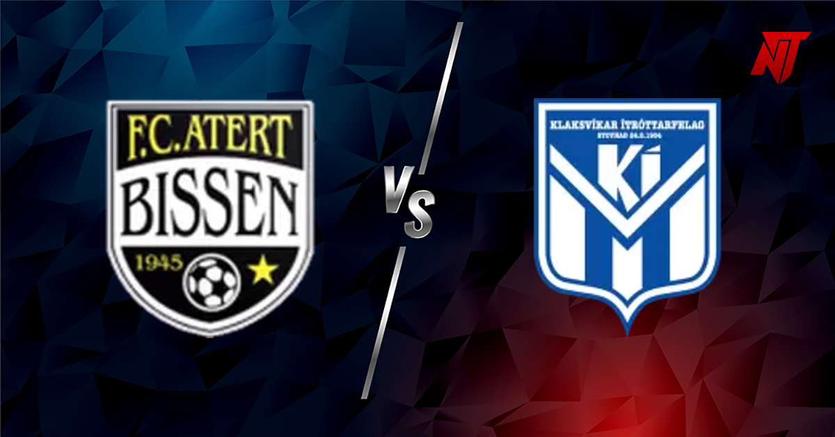 Atert Bissen vs KI Klaksvik Tipp UEFA Champions League