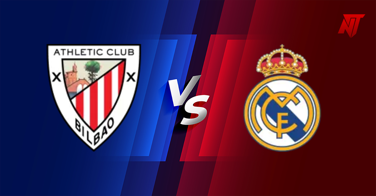 Ath Bilbao vs Real Madrid Prediction La Liga