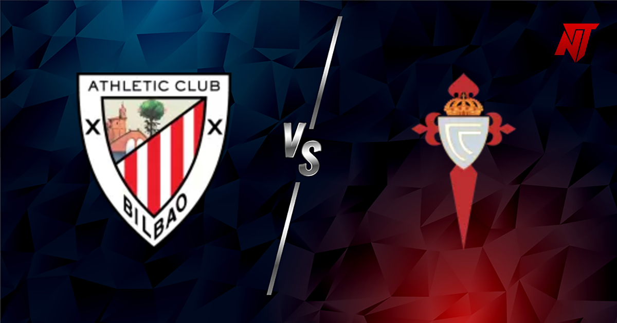 Athletic Club vs Celta Vigo Prediction La Liga