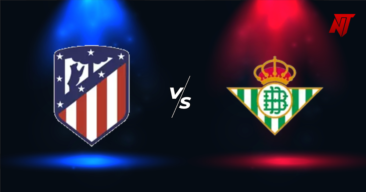 Atl. Madrid vs Betis Voorspelling La Liga