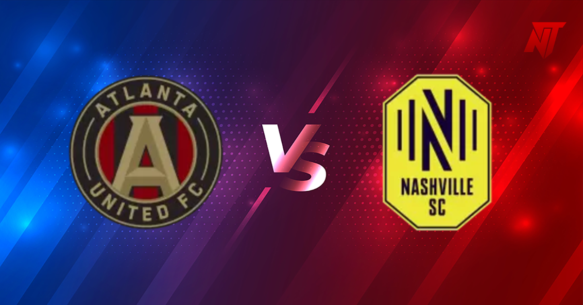 Atlanta U vs Nashville SC Prediction Major League Soccer