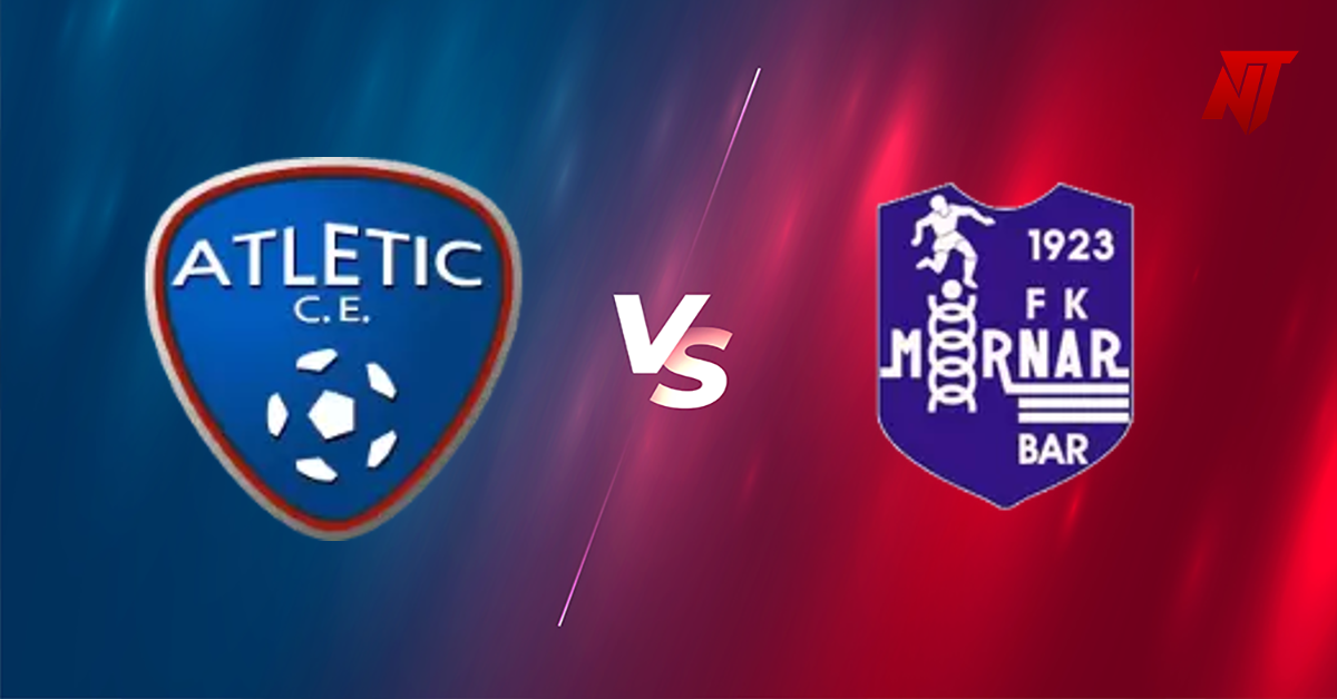 Atletic C vs Mornar Typy UEFA Europa Conference League