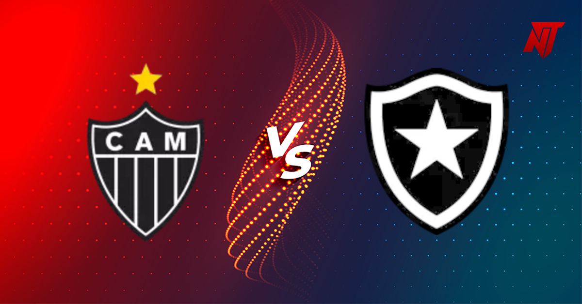 Atletico-MG vs Botafogo Prediction Serie A