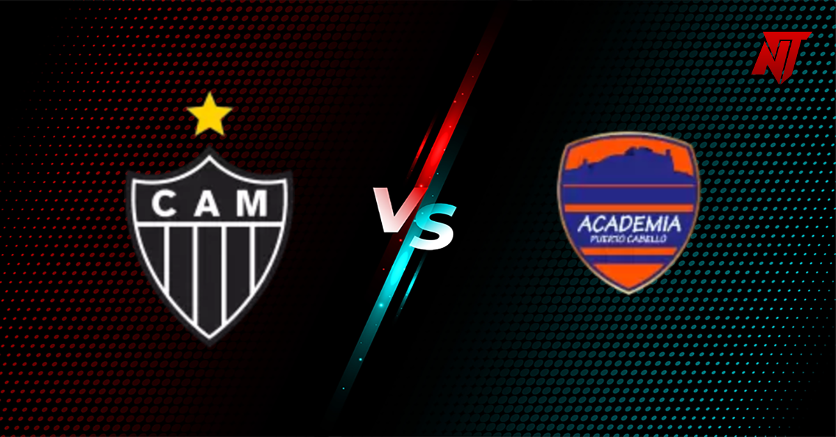 Atletico-MG vs Puerto Cabello Prediction CONMEBOL Sudamericana