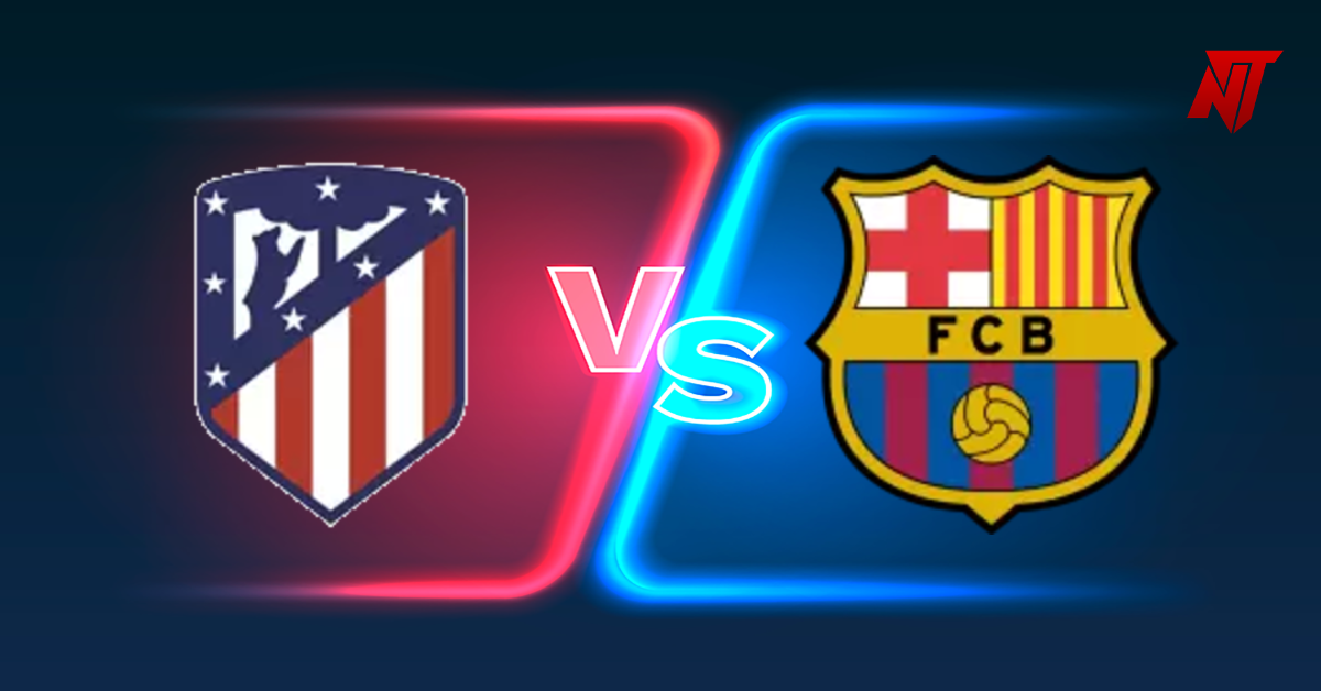 Atletico M vs Barcelona Palpite La Liga