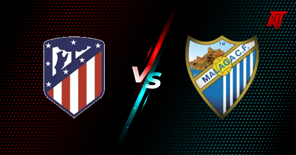 Atletico M vs Malaga Prediction La Liga