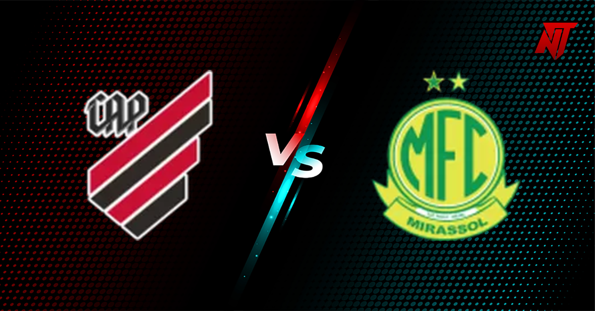 Atletico P vs Mirassol Prediction Serie A