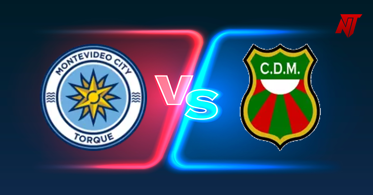 Torque  vs Deportivo M Typy Primera División - Apertura